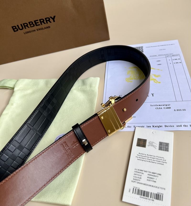 BURBERRY